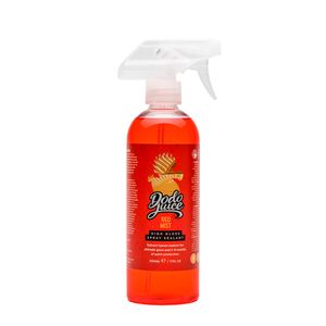 Rengörande Snabbvax Dodo Juice Red Mist, 250 ml