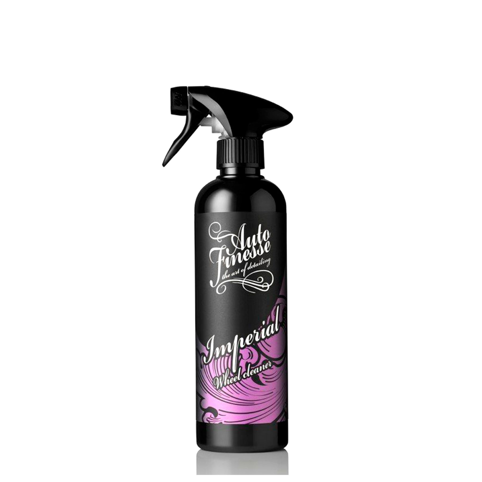 Vannepesuaine Auto Finesse Imperial Wheel Cleaner,