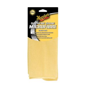Poleringsduk Meguiars Supreme Shine Microfiber