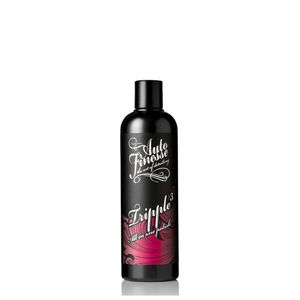 Polish Auto Finesse Tripple3 All in One, 250 ml