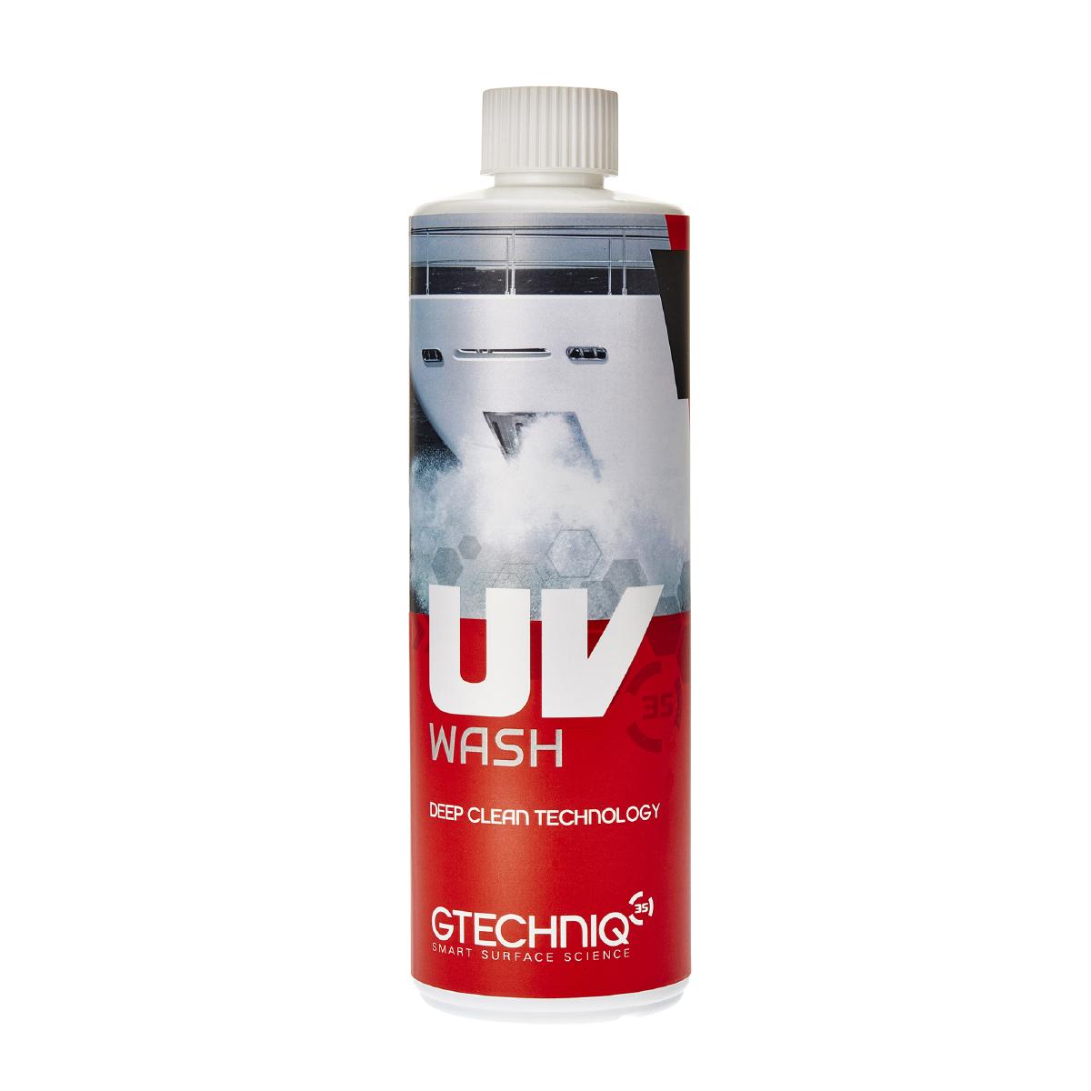 Veneshampoo Gtechniq Uv Wash, Ml, Ml