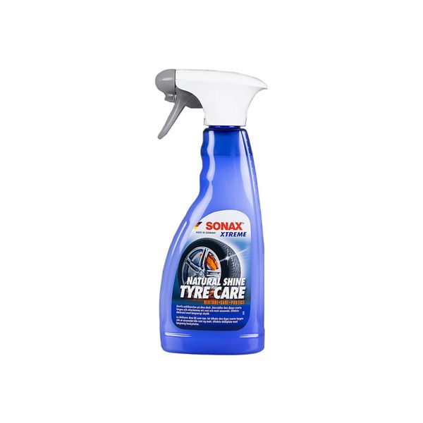 Däckglans SONAX Xtreme Natural Shine Tyre Care, 500 ml