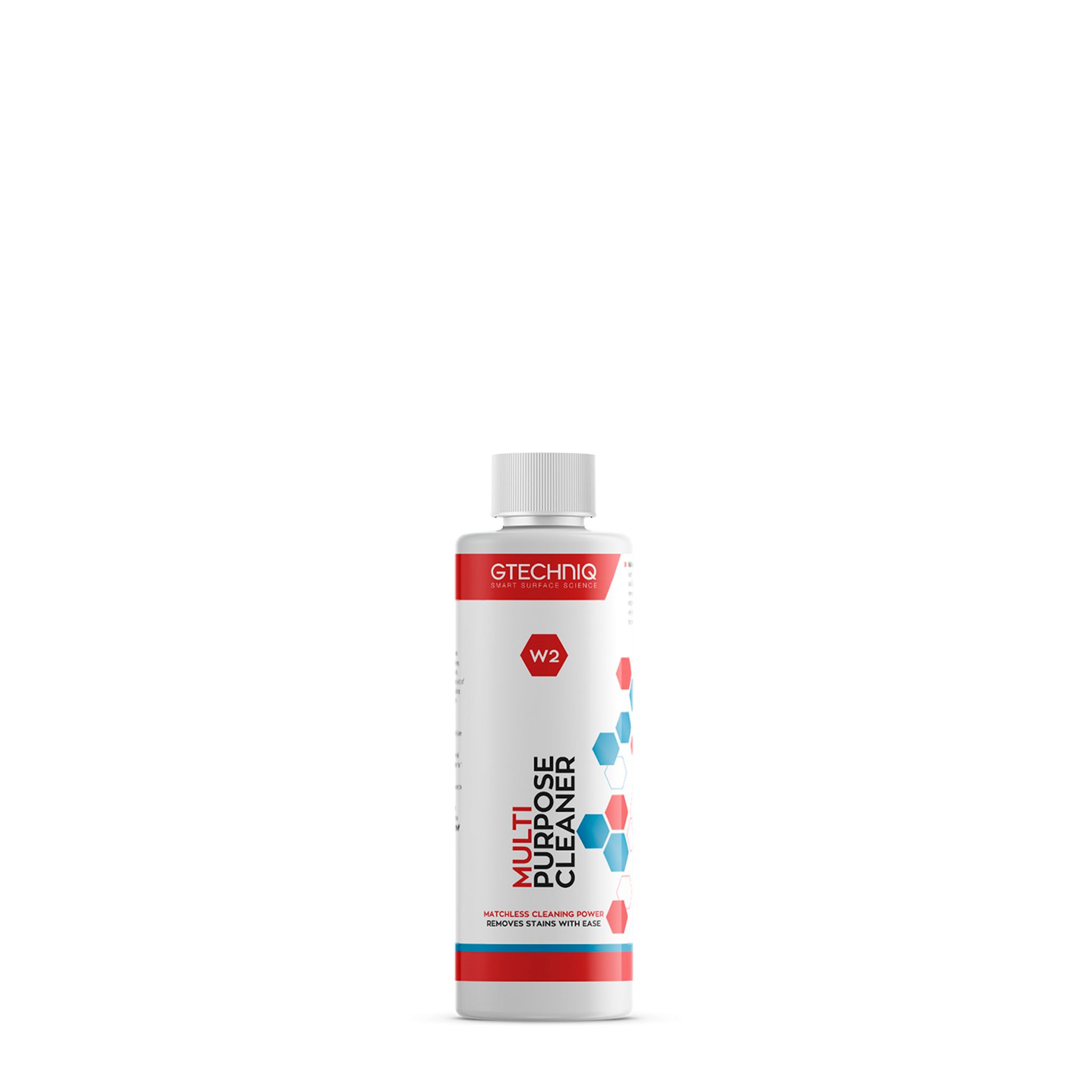 Yleispuhdistusaine Gtechniq W2 Multi Purpose Cleaner,