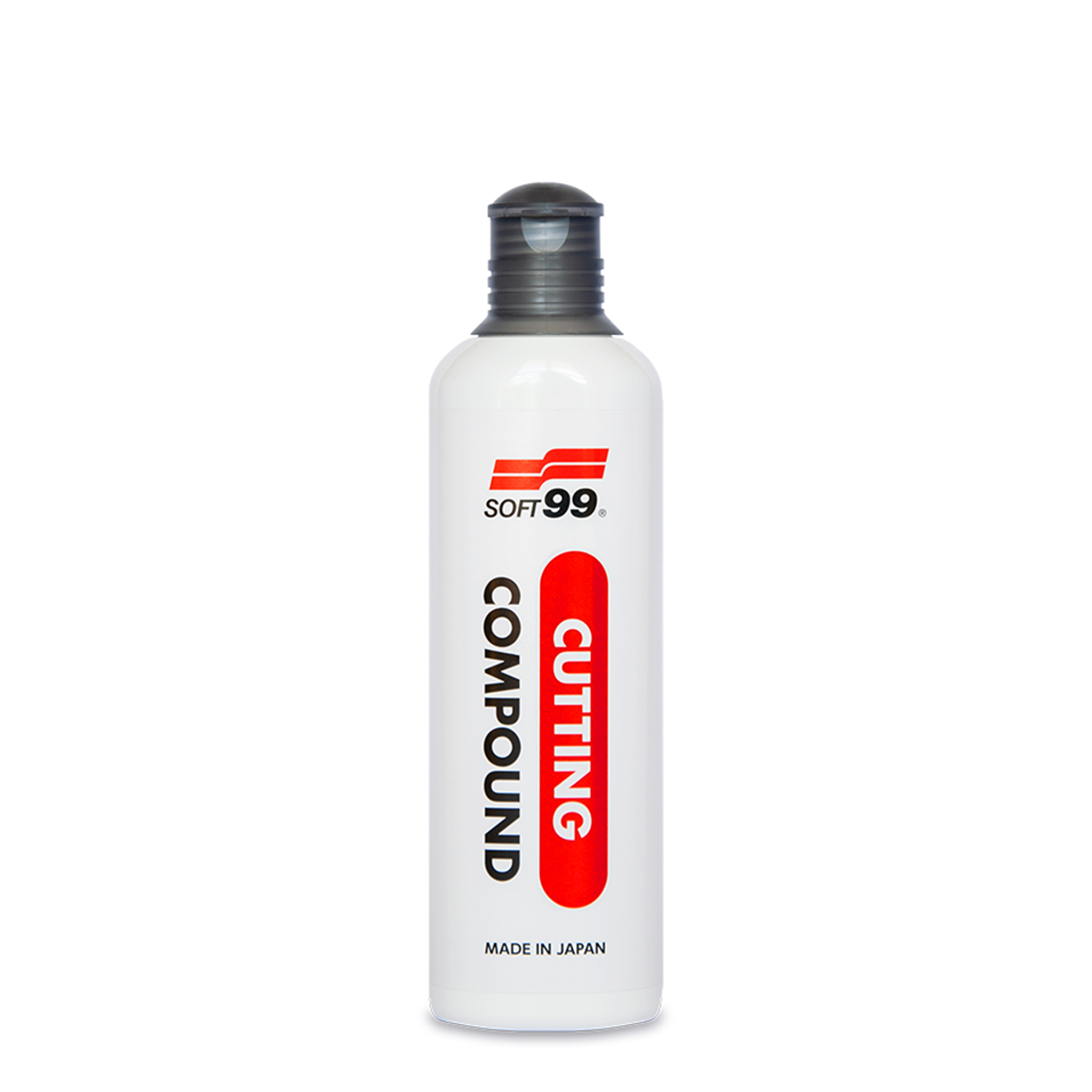 Kiillotusaine Soft99 Cutting Compound -, Ml