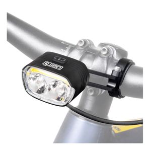 Bicycle lamp for electric bicycle Light5 EB2000, Brose, 2000 lm