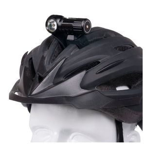 Bicycle helmet lamp LUMONITE® Pixel, 250 lm