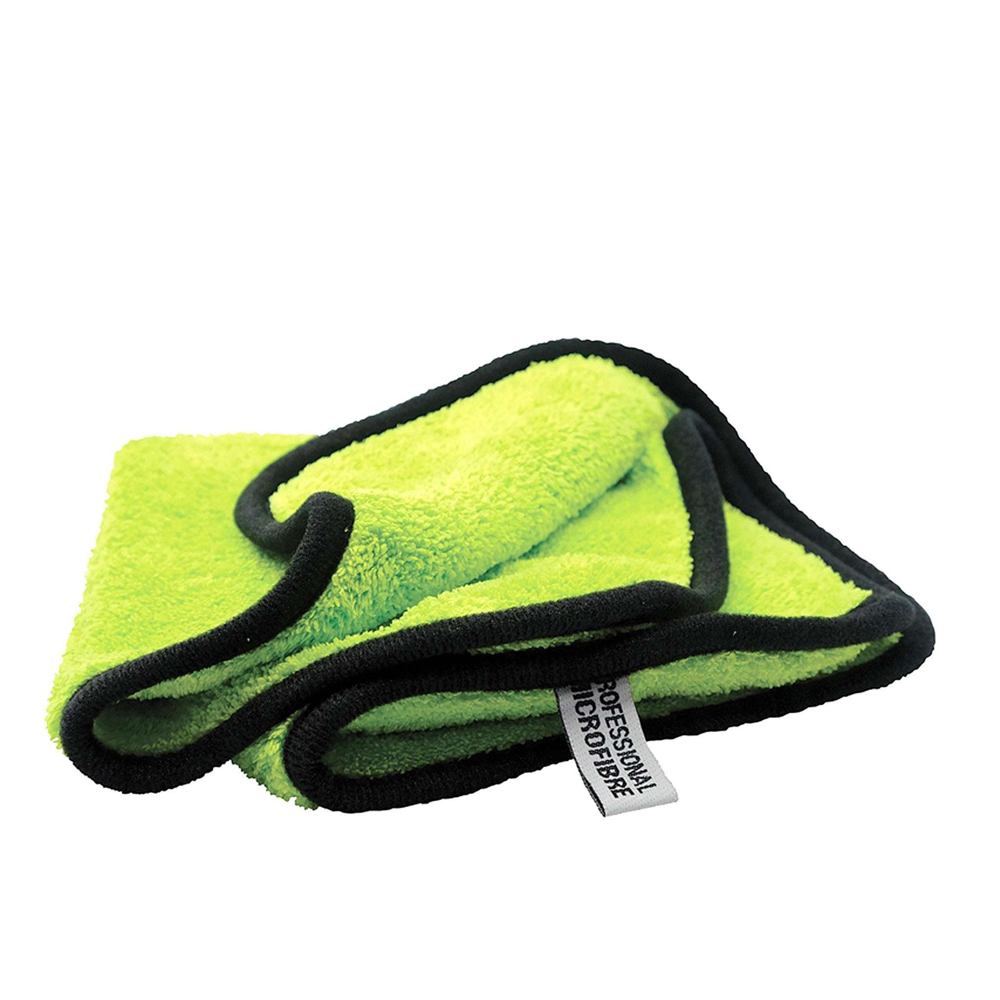 Kiillotusliina Valetpro Ultra Soft Buffing Towel