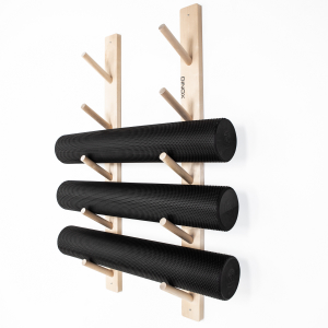 Foam Roller / Yoga Mat Rack