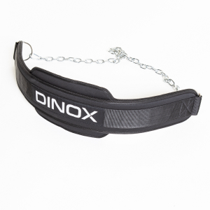 Lisäpainovyö Dinox 