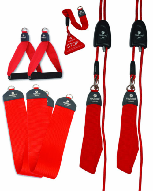 Redcord Portable Gym