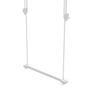 Trapetsi Lillagunga Bone, Valkoinen Koivu