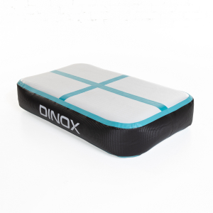 Dinox Airblock 100x60x20cm, turkoosi