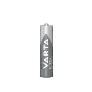 AAA-paristo VARTA Ultra Lithium, 4 kpl