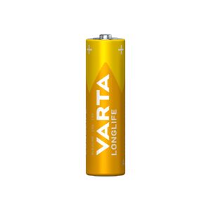 AA-batteri VARTA Long Life