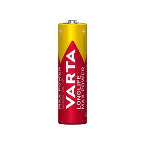 AA-batteri VARTA Max Power, 4 st
