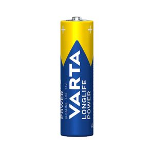 AA-batteri VARTA Longlife Power