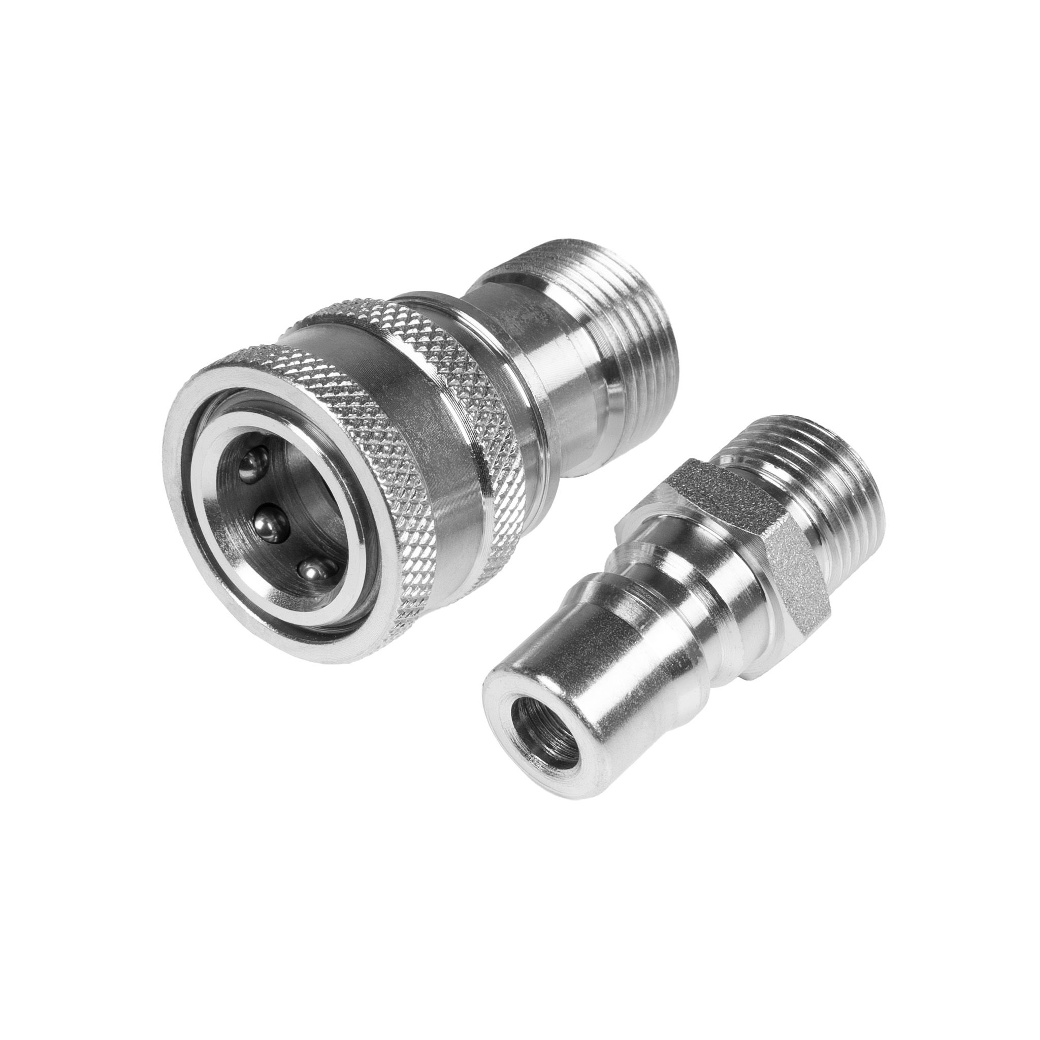 Adapterisetti Dr Dirt SnapLock G3 - M22-G3/8