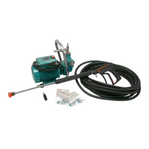 Kempump, CALPEDA 230V