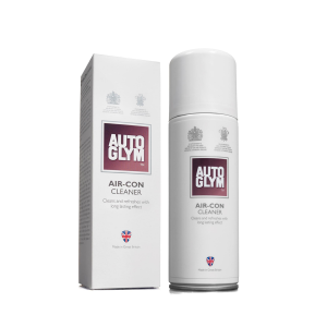 Lugtfjerner Autoglym Air-Con Cleaner, 150 ml