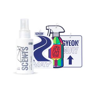 Luftfräschare Gyeon Q²M Scent