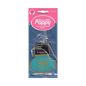 Doftare Poppy Air Freshener