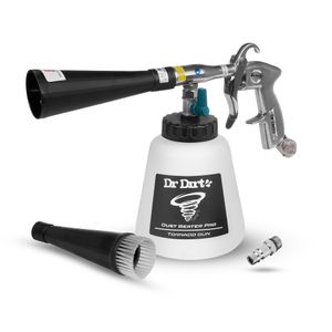Rengöringspistol Dr Dirt Dust Beater PRO