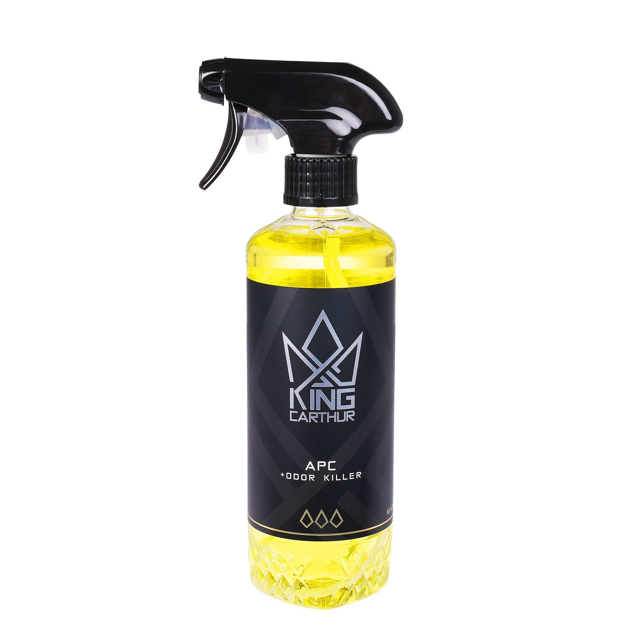 Universalrens King Carthur APC + Odor Killer Mango