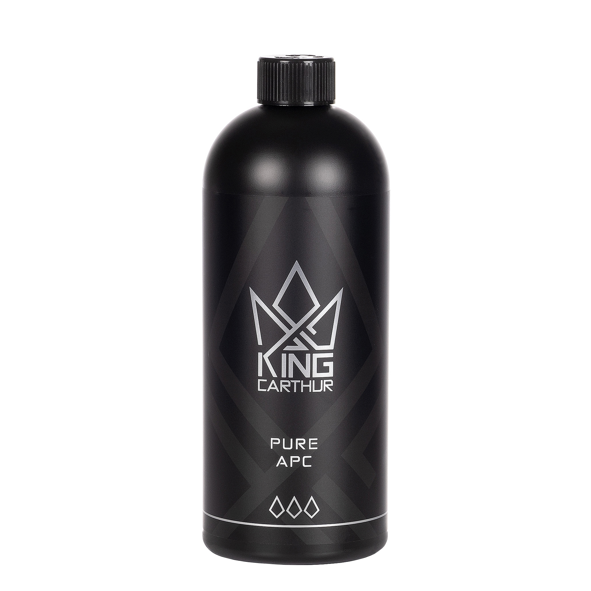Universalrengjøring King Carthur PURE APC, 1000 ml, 1000 ml