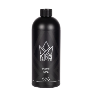Yleispuhdistusaine King Carthur PURE APC, 1000 ml