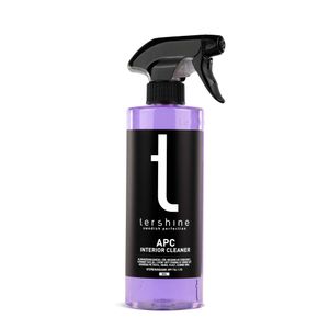 Allrengöring tershine APC Viol, 500 ml 