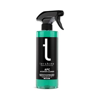 Allrengöring tershine APC Interior Cleaner Eucalyptus, 500 ml