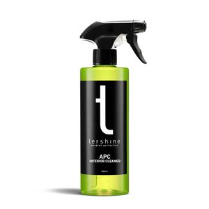 Allrengöring tershine APC Interior Cleaner Lime