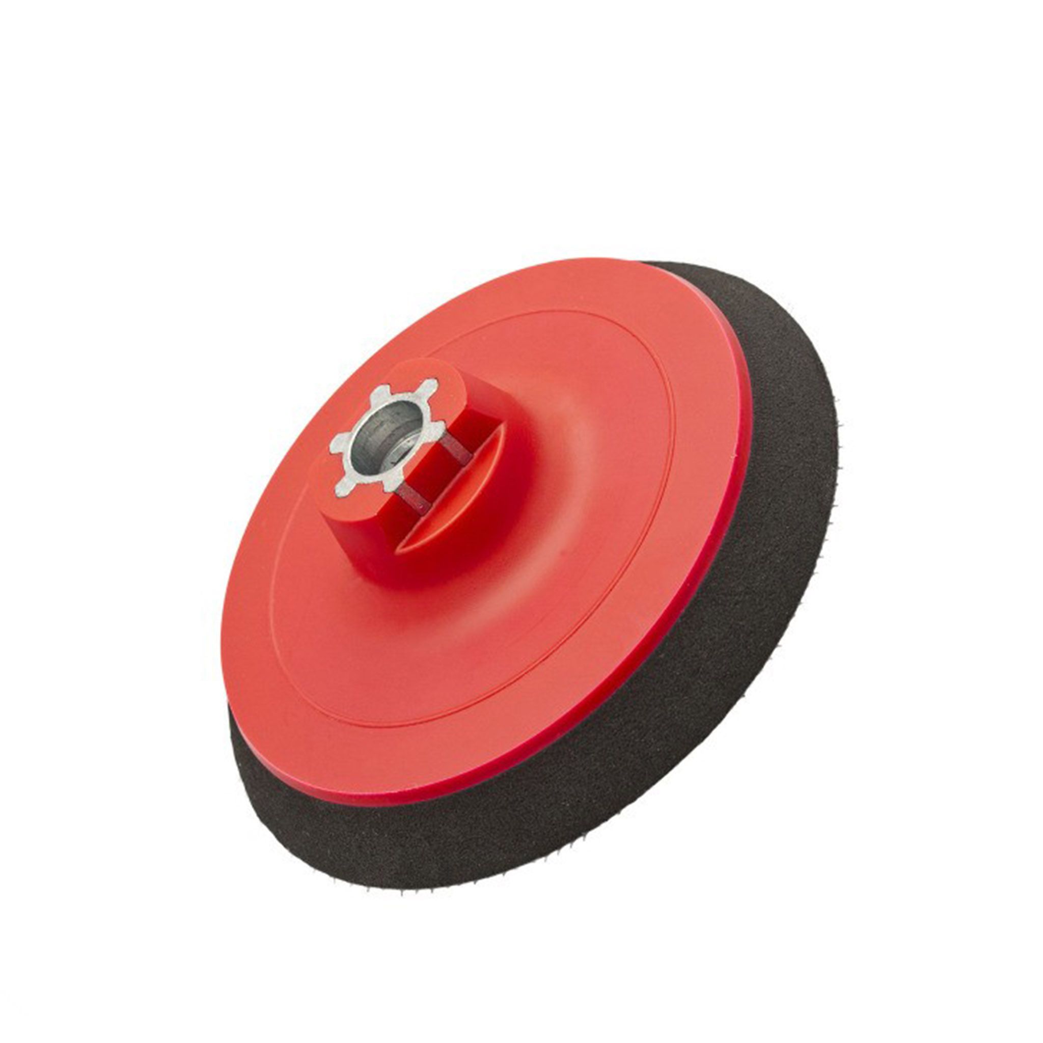 Talla Flexipads M14 Keskikova, Punainen, 4