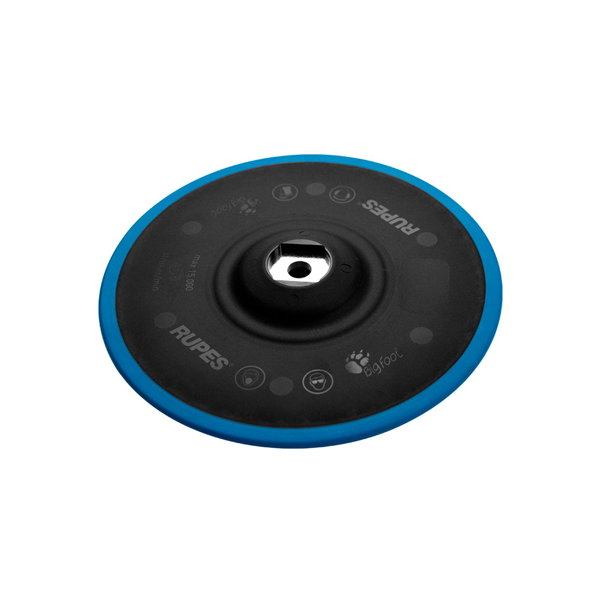 Talla Rupes PrecisionPro, 5