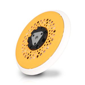 Fästplatta Tokya DA Backing Plate 6"