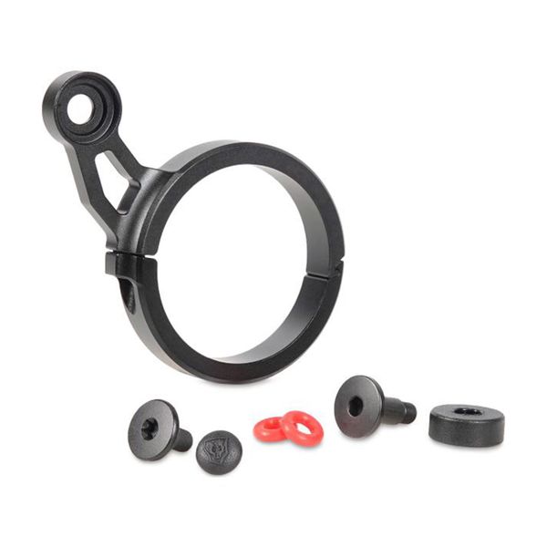 Tankokiinnike Lupine SL F, 35 mm