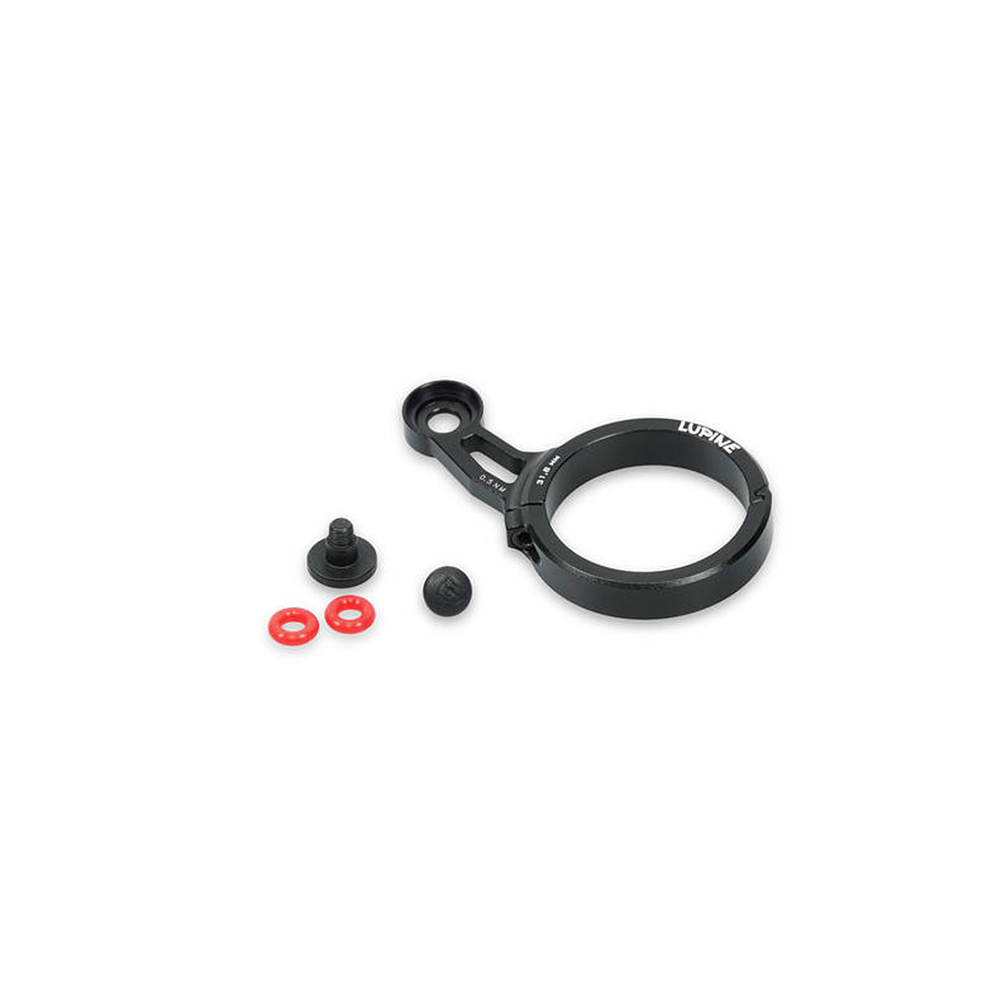 Tankokiinnike Lupine SL SF, 35 mm | Alk. 17,95 €