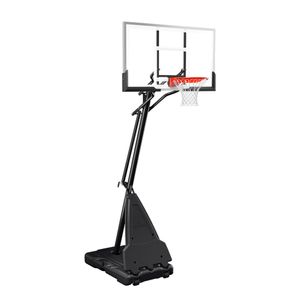 Koripalloteline Spalding TF Platinum 60"
