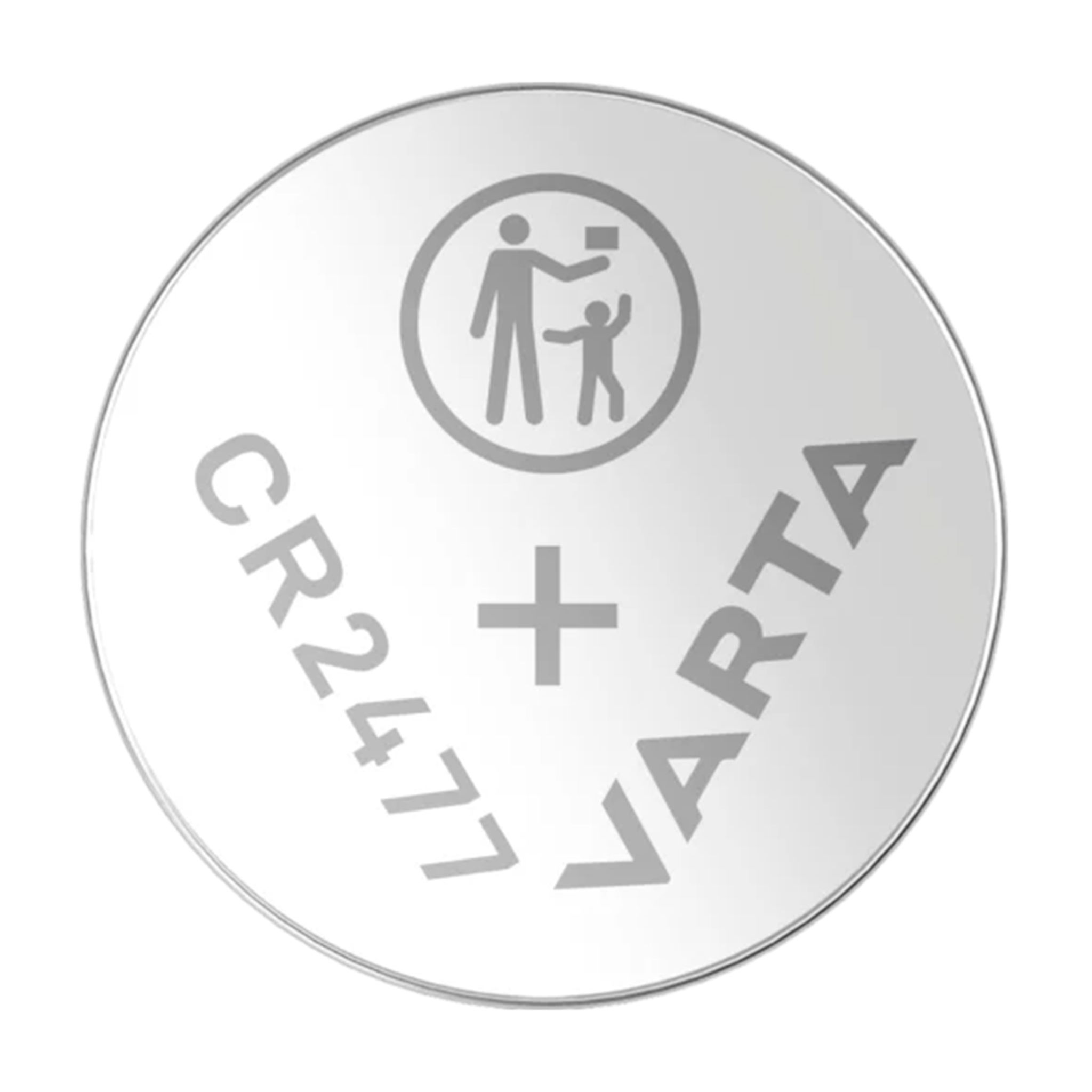 CR2477-paristo VARTA, 1 pc