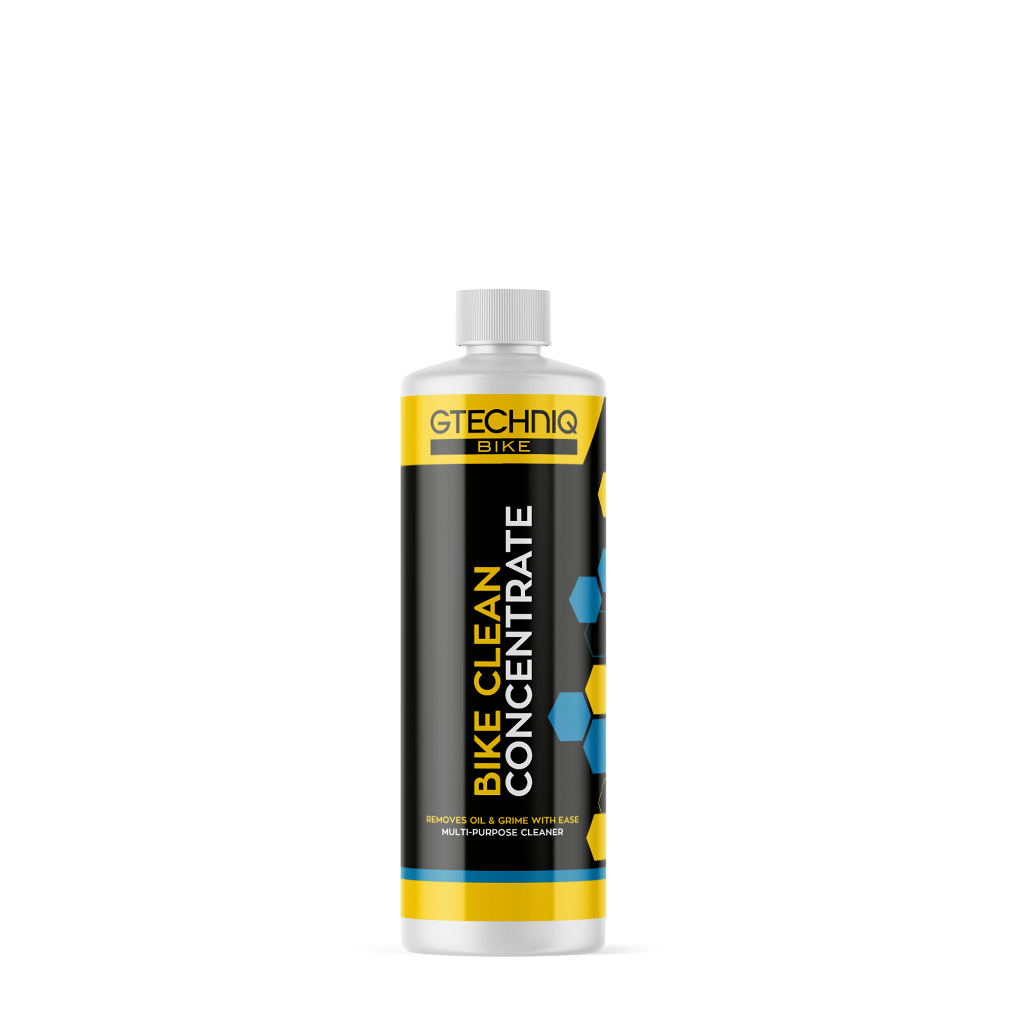 Cykelrengöring Gtechniq Bike Clean Concentrate, 500 ml