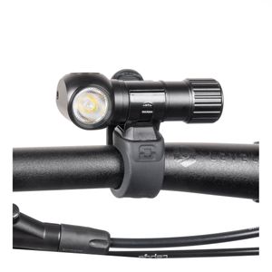 Bike light LUMONITE Vector V2, 500 lm