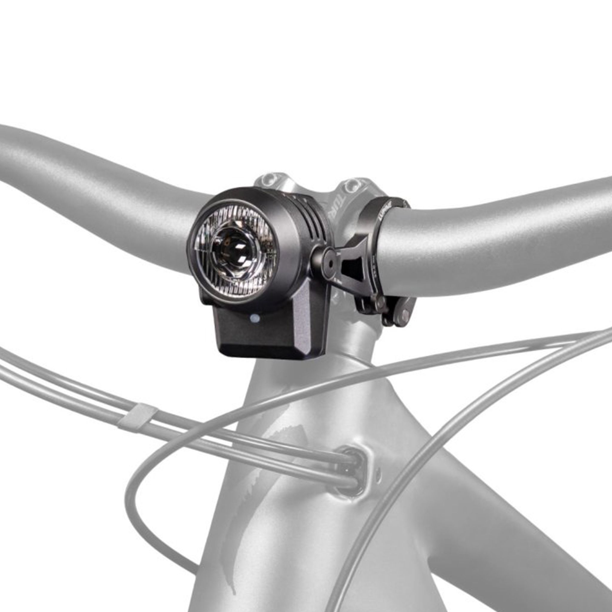 Pyöränvalo Lupine SL Mono - 700 lm / Ladattava