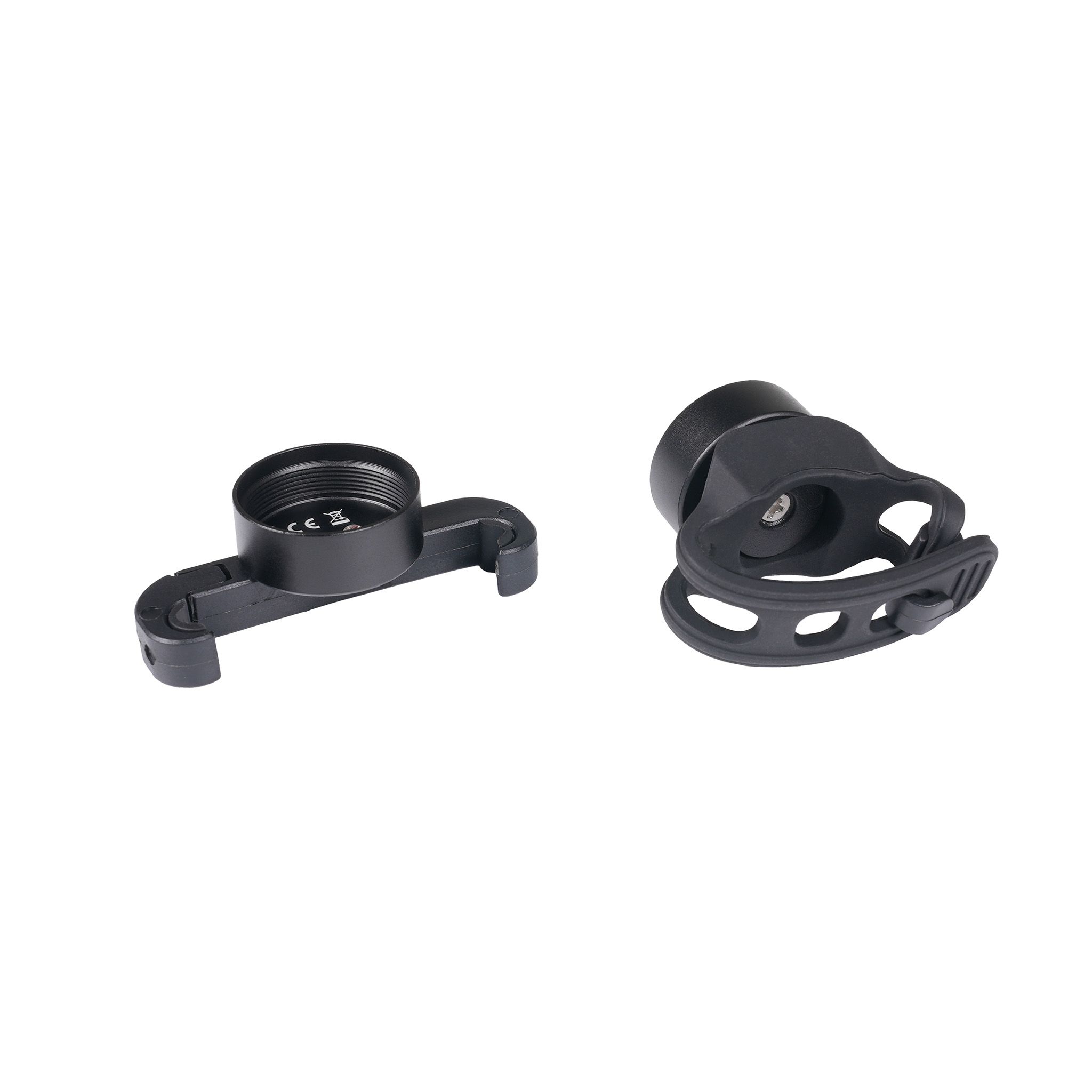 Bike mount Light5 Blip, Saddle clamp afbeelding
