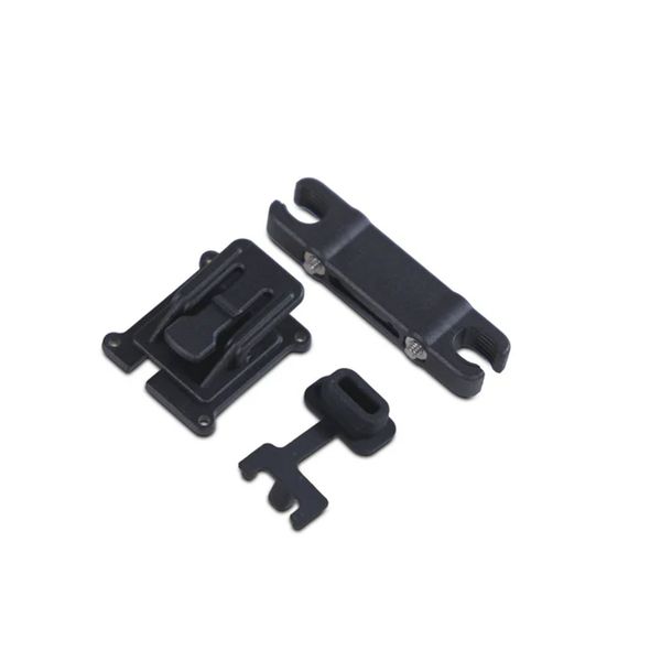 Pyöräkiiinke Lupine Rotlicht Pro