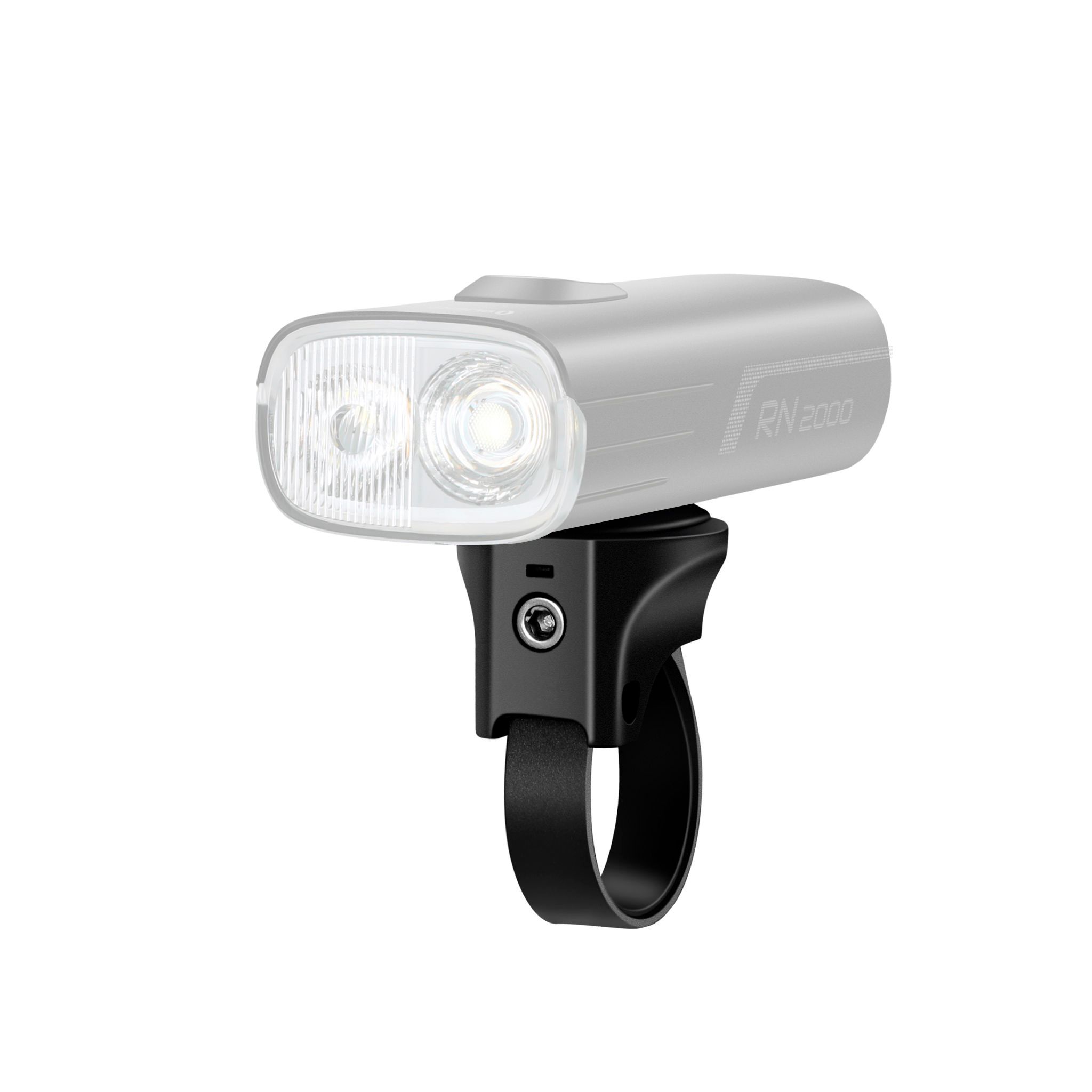 Pyöräkiinnike Olight RN 2000 Handlebar Mount