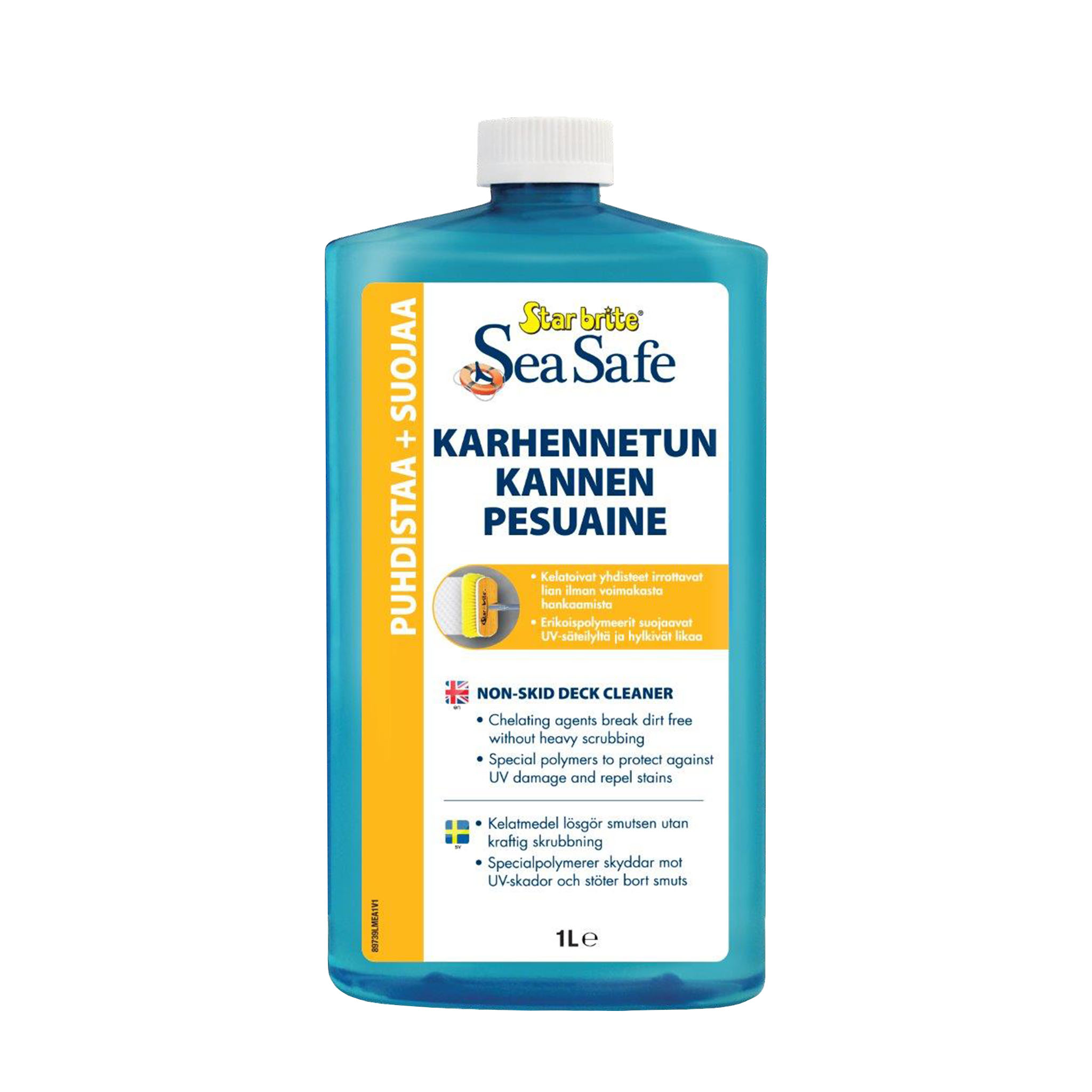 Puhdistusaine Star Brite Sea Safe Non-Skid