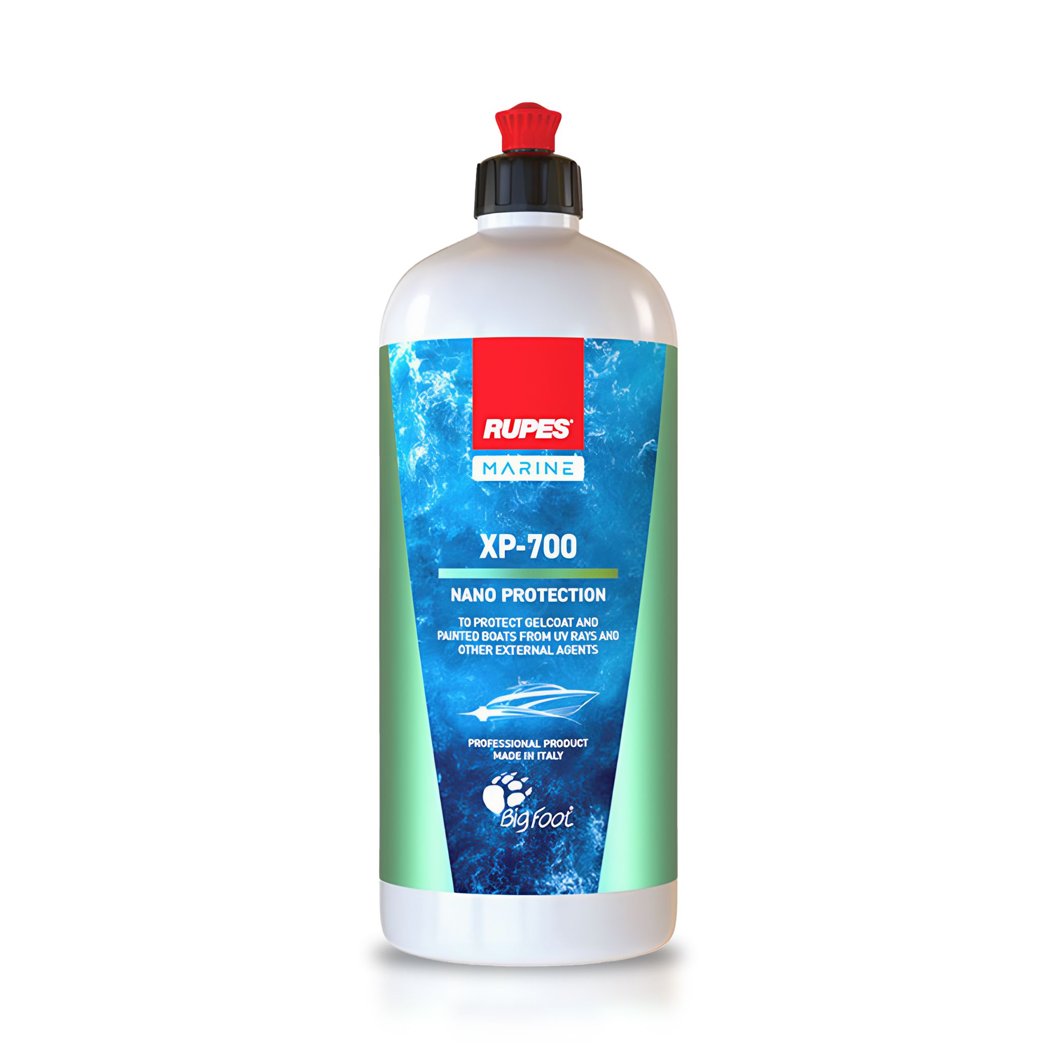 Venevaha Rupes Marine XP-700 Nano Protection, 1000 ml
