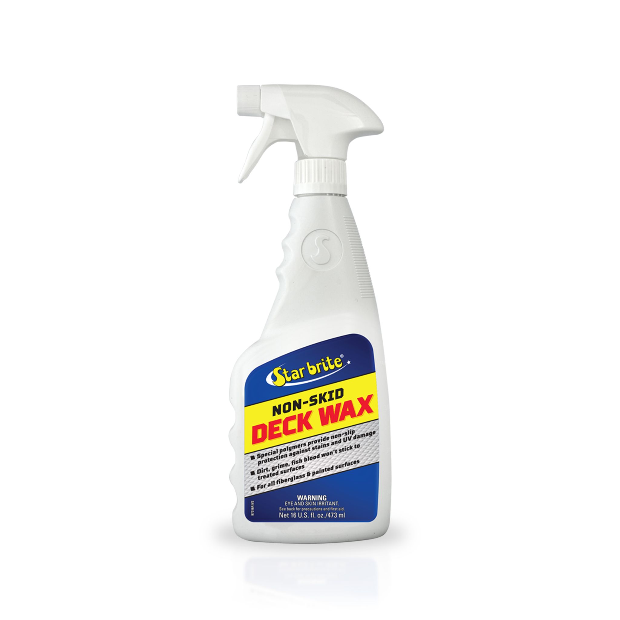 Venevaha Star Brite Non-Skid Deck Wax, 500 ml