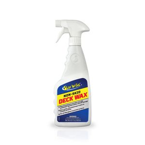 Båtvoks Star Brite Anti-Skid Deck Wax, 500 ml