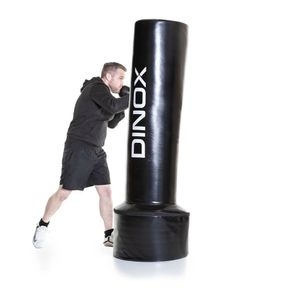 Nyrkkeilysäkki Dinox Pro, Vapaasti Seisova
